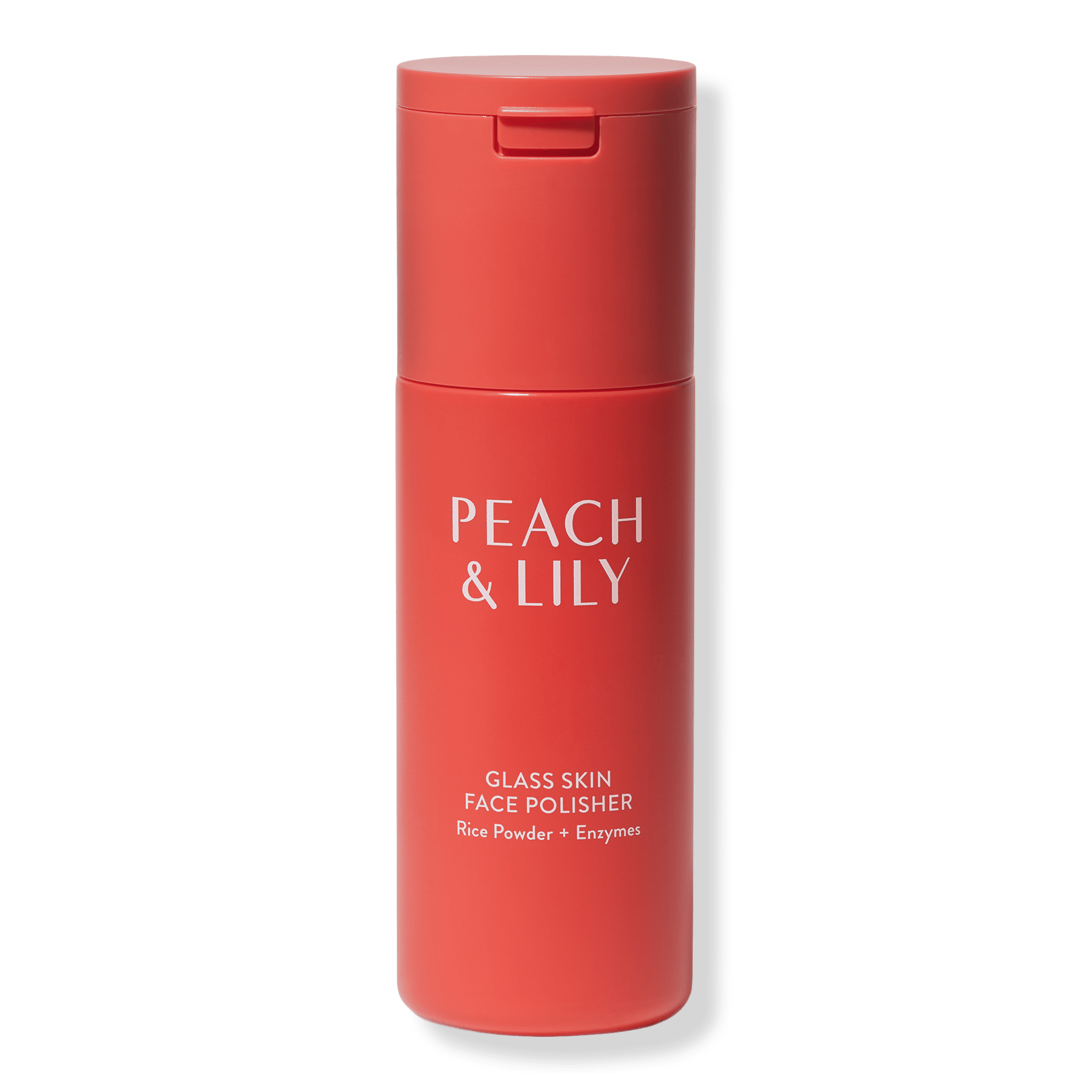 PEACH & LILY | Glass Skin Face Polisher