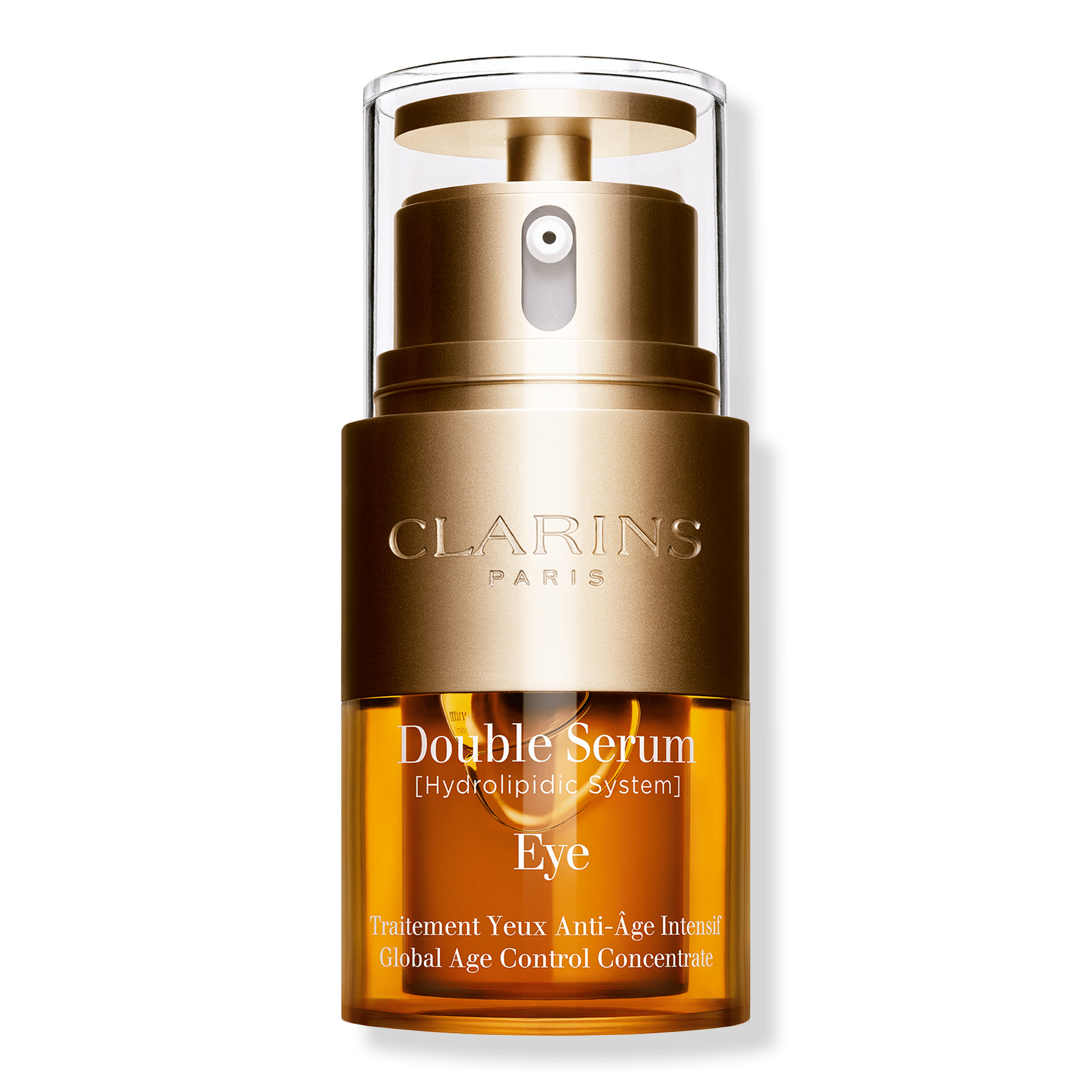 Double Serum Eye Firming & Hydrating Concentrate