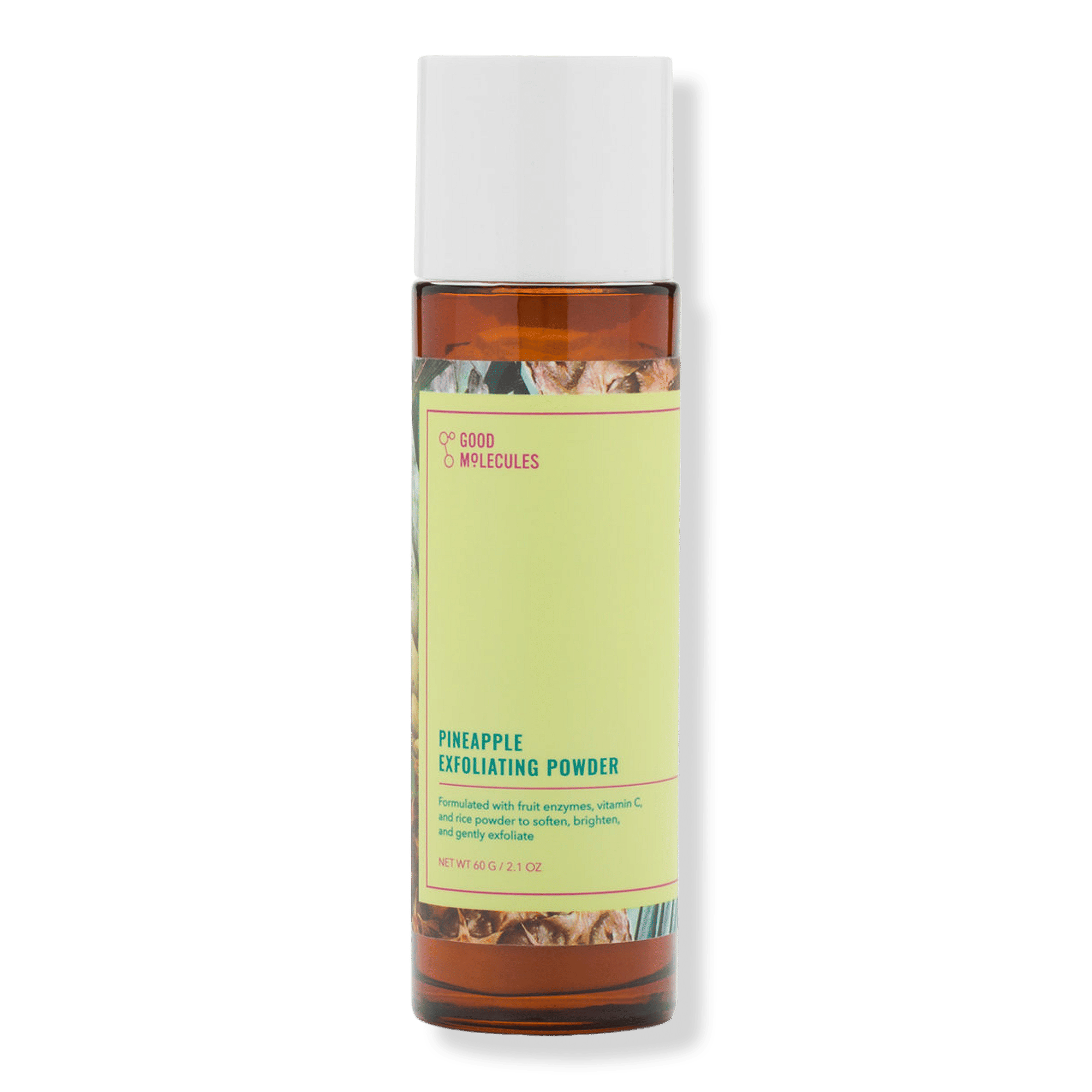 Pineapple Exfoliating Powder