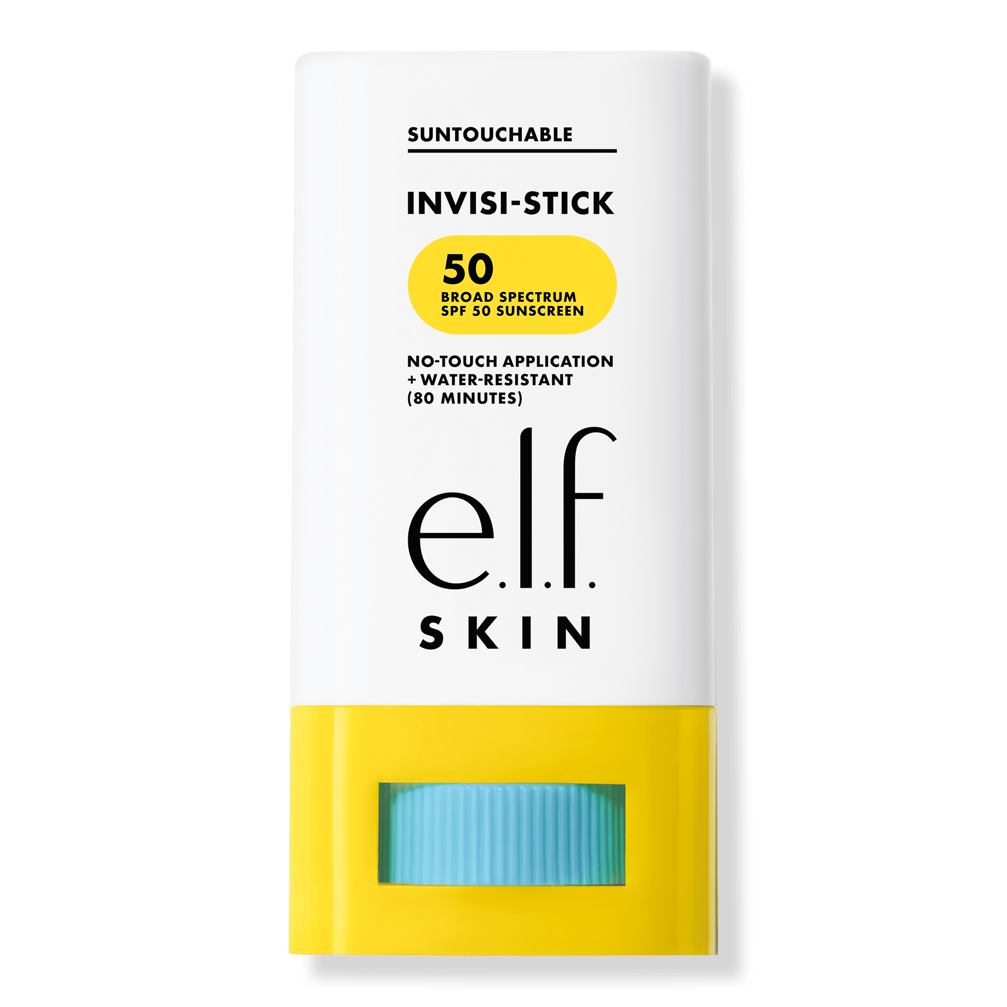E.L.F. COSMETICS
  | Suntouchable Invisi-Stick SPF 50