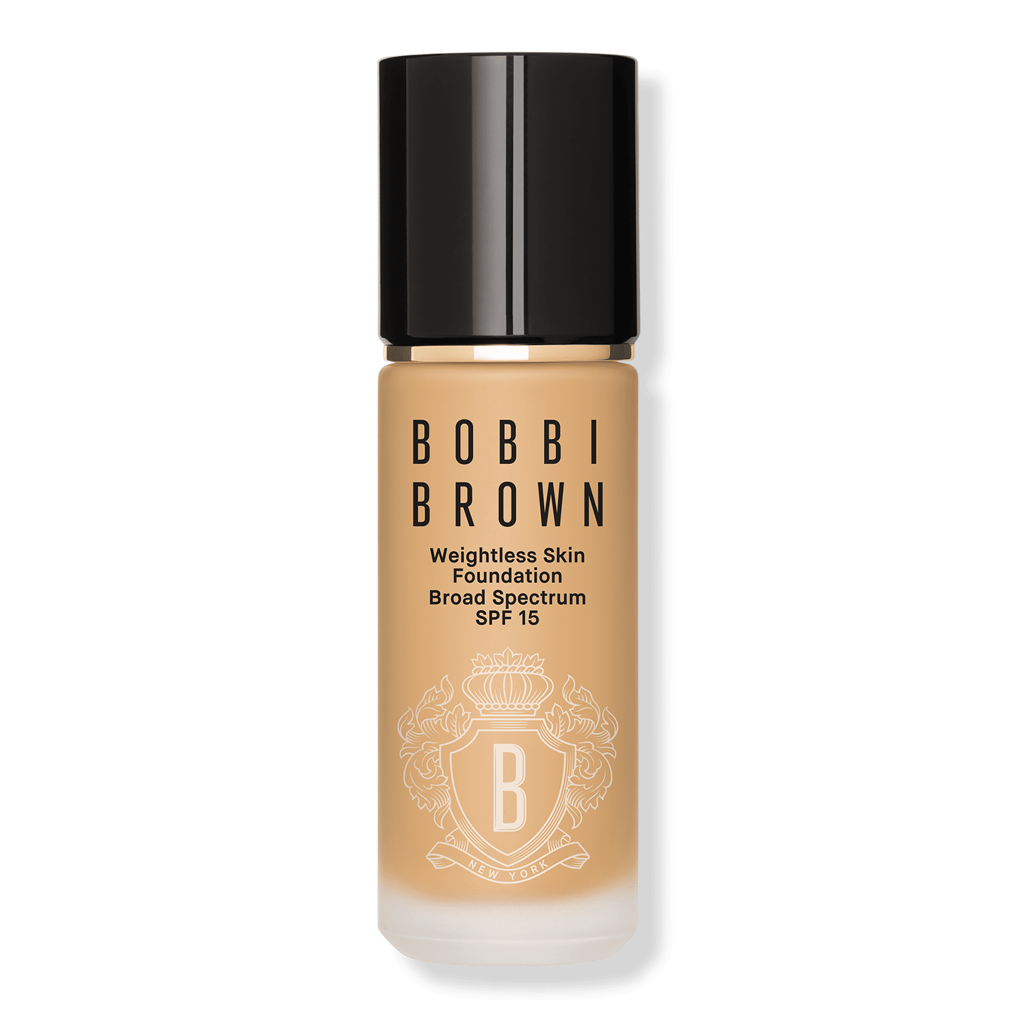 BOBBI BROWN | Weightless Skin Foundation SPF 15