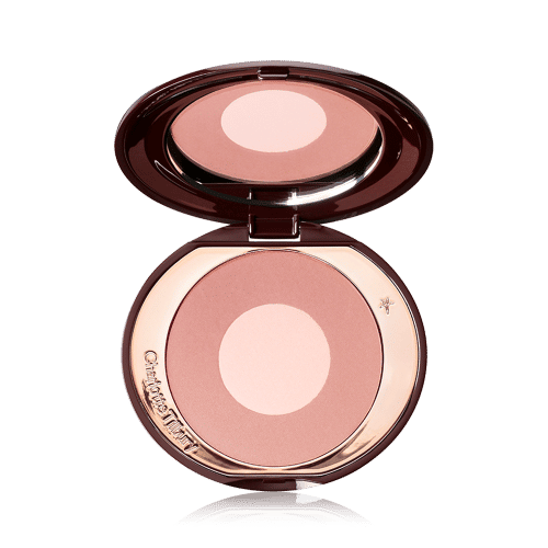 CHARLOTTE TILBURY | Cheek To Chic Blush