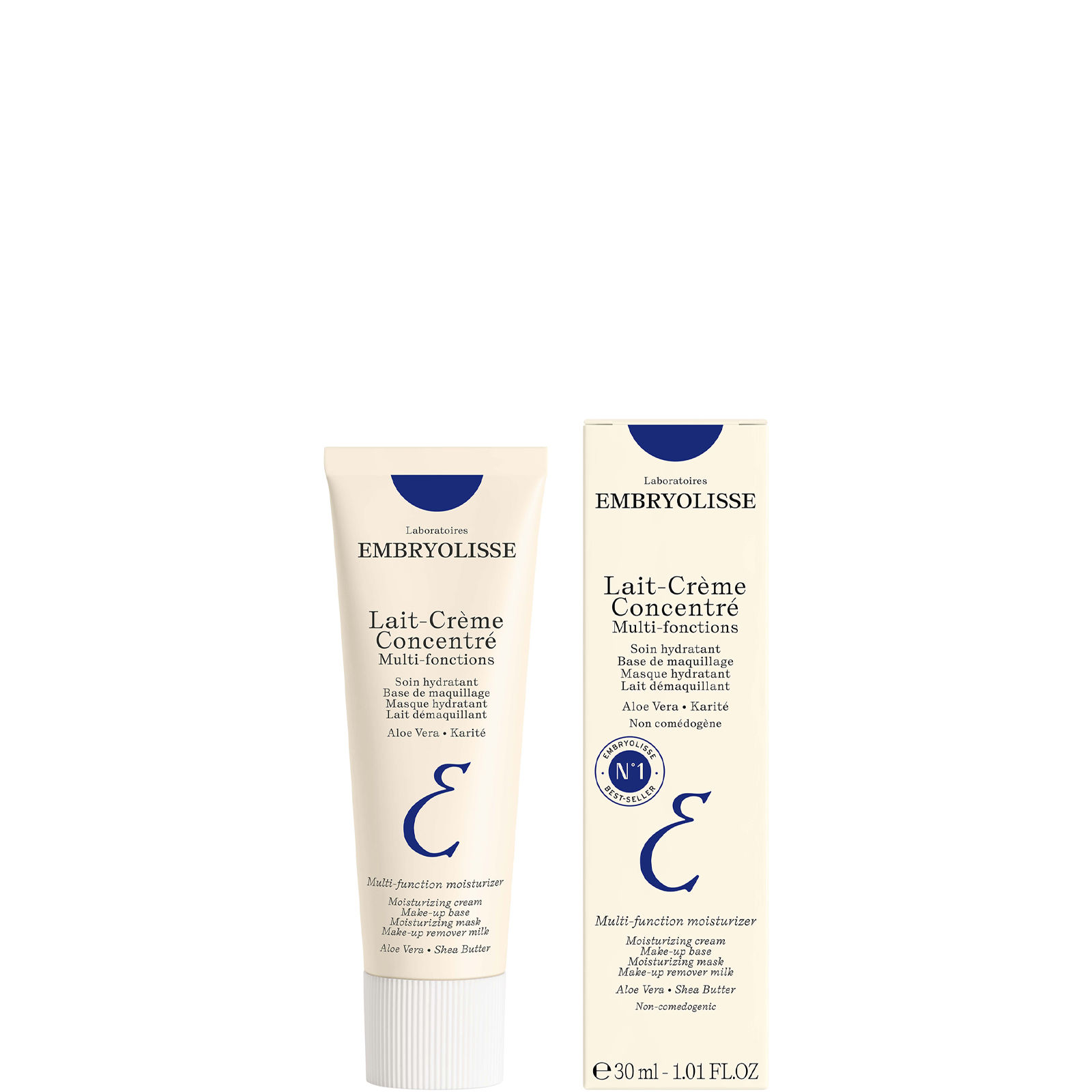 Embryolisse Lait Creme Concentre Moisturizer 1.01 fl oz | Dermstore