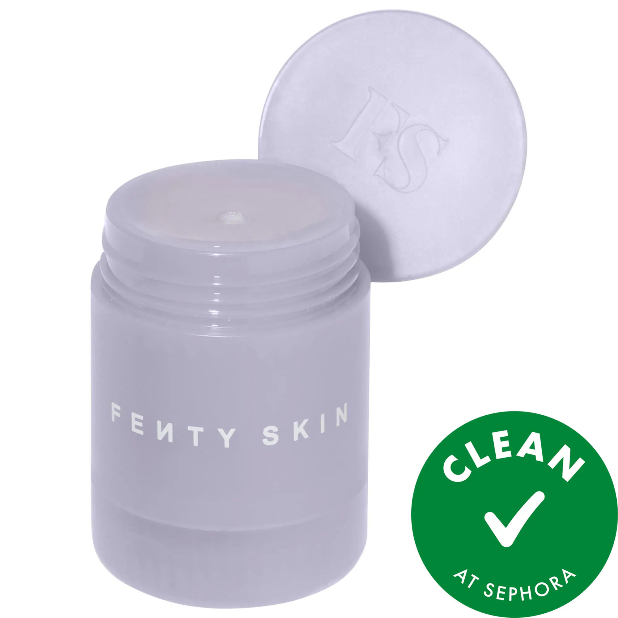 Thicc N Smooth Rich Peptide Eye Cream