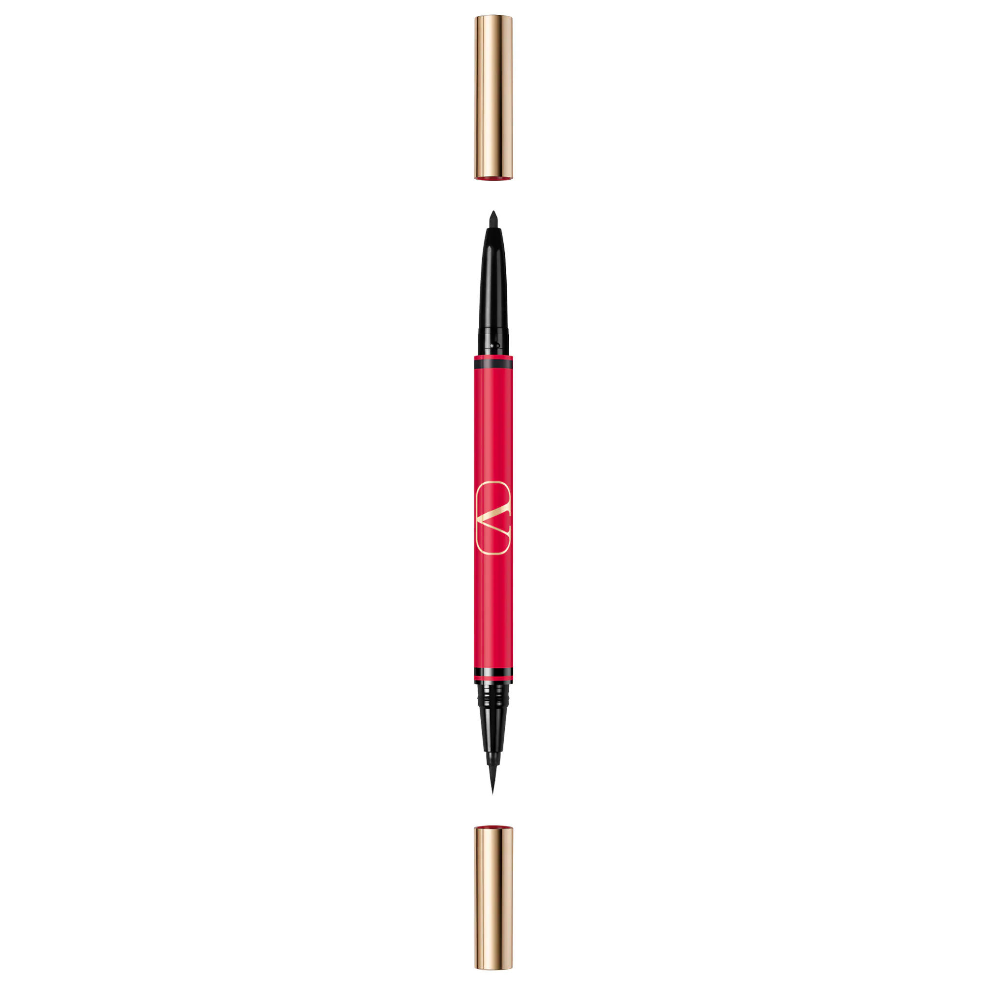 Twin Liner Gel and Liquid Eyeliner