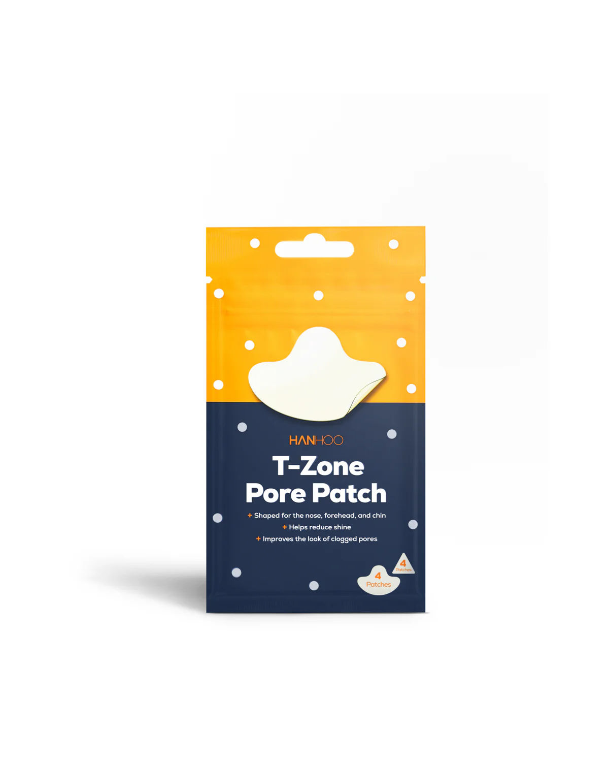 T-Zone Pore Patch