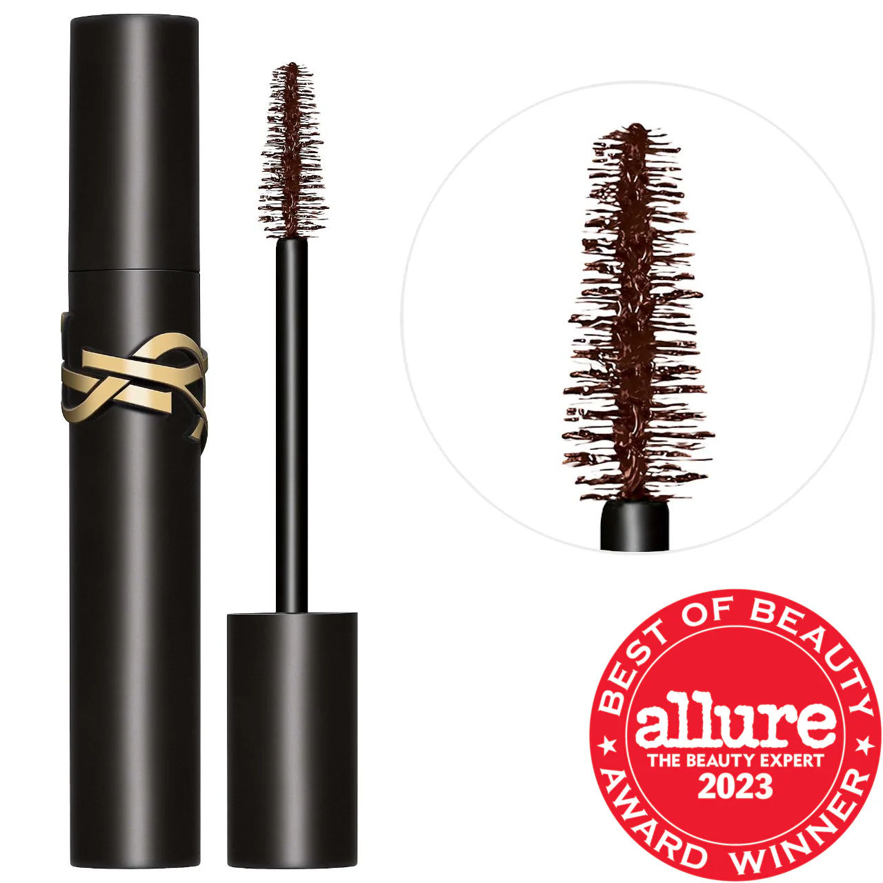 YVES SAINT LAURENT | Lash Clash Extreme Volume Mascara