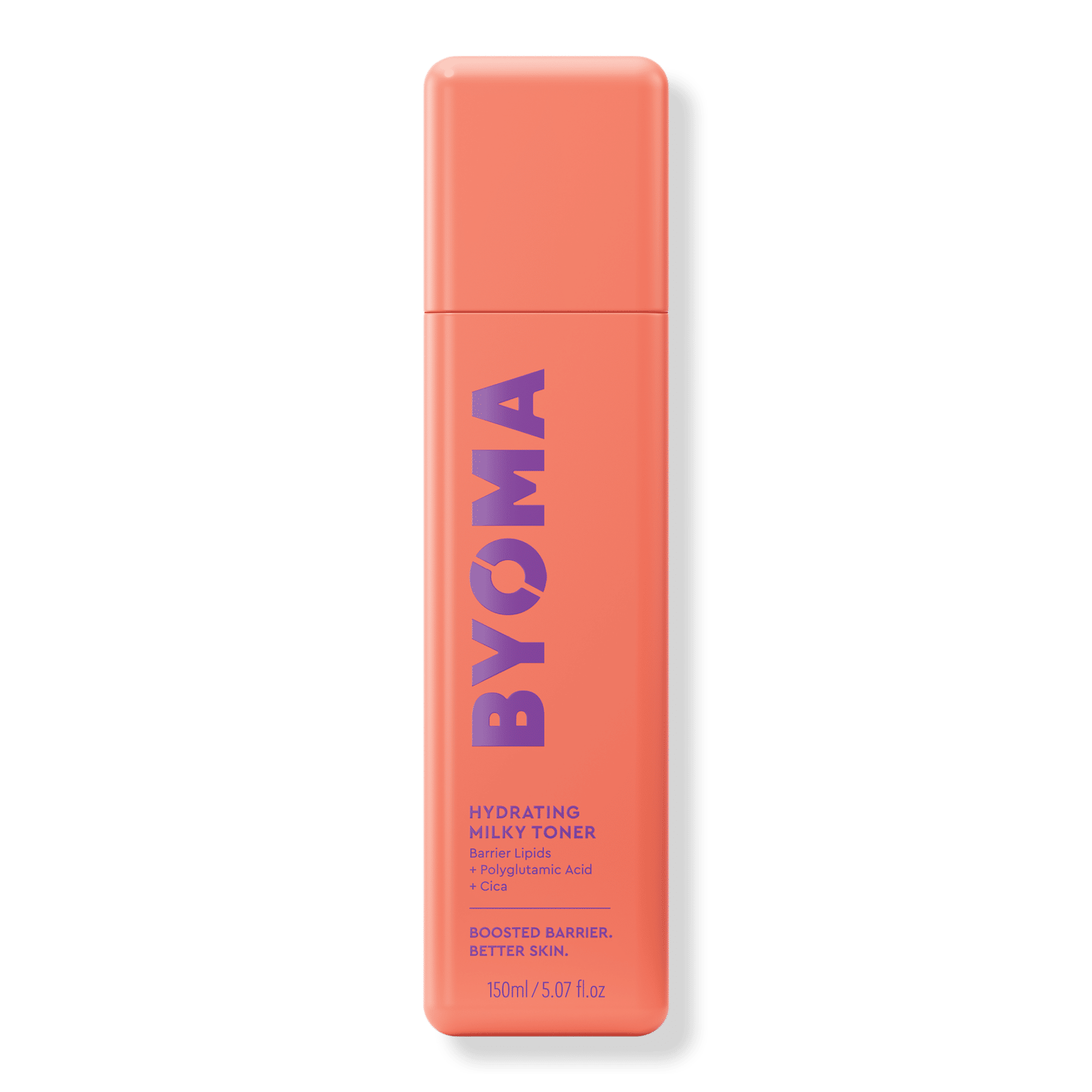 Hydrating Milky Facial Cleanser with Snow Mushroom and Hyaluronic Acid