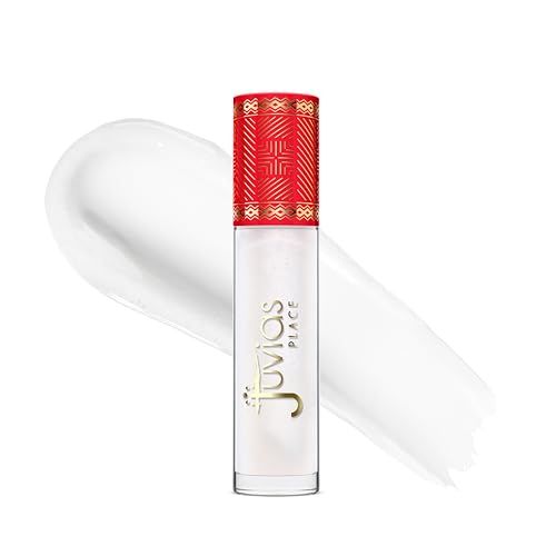 Juvia's Place B Big Lip Plumper - Clear Sensation