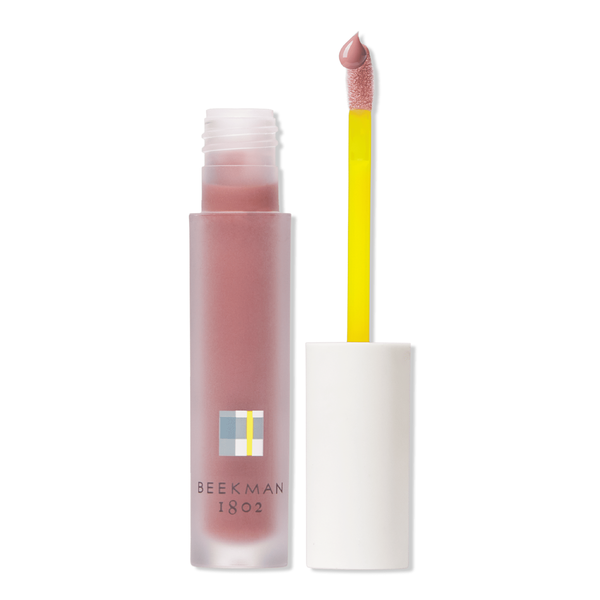 Oh! Mega Milk Lip Oil
