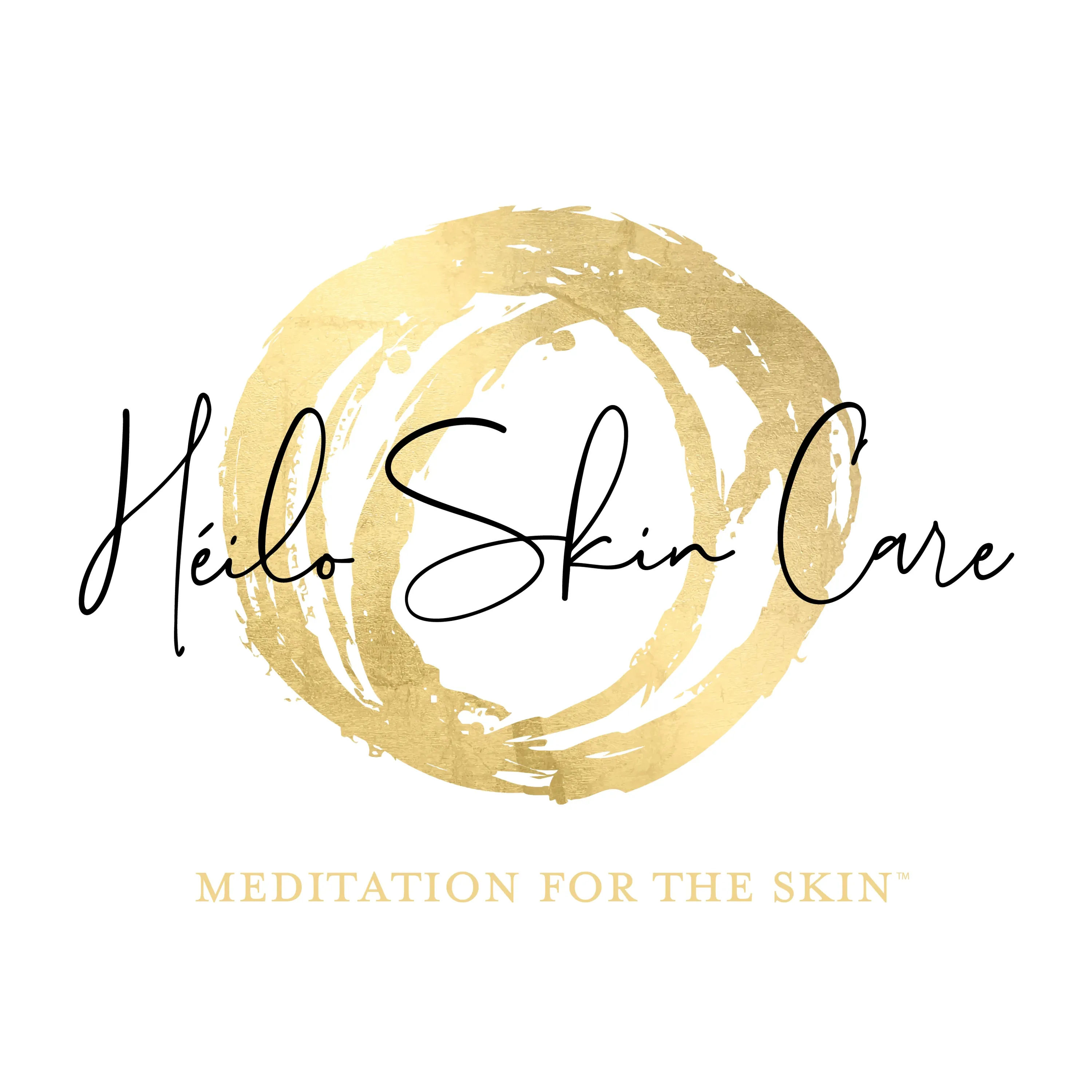 HEILO SKIN CARE: Meditation for the Skin