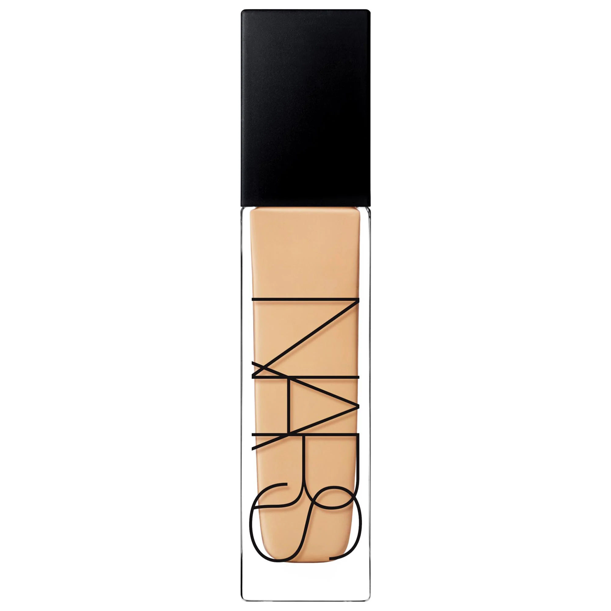Natural Radiant Longwear Full Coverage Foundation