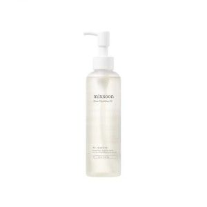 beplain Mung Bean Cleansing Oil(6.76fl.oz/200ml)| Fragrance-Free | Non-Comedogenic Tested| Makeup Blackhead Remover & Deep Pore Cleanser| Suitable for Sensitive Skin| Double Cleansing Korean Skincare