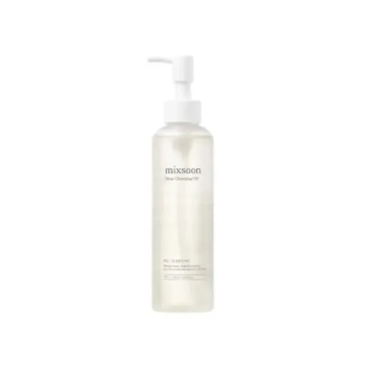 mixsoon - Bean Cleansing Oil - 195ml