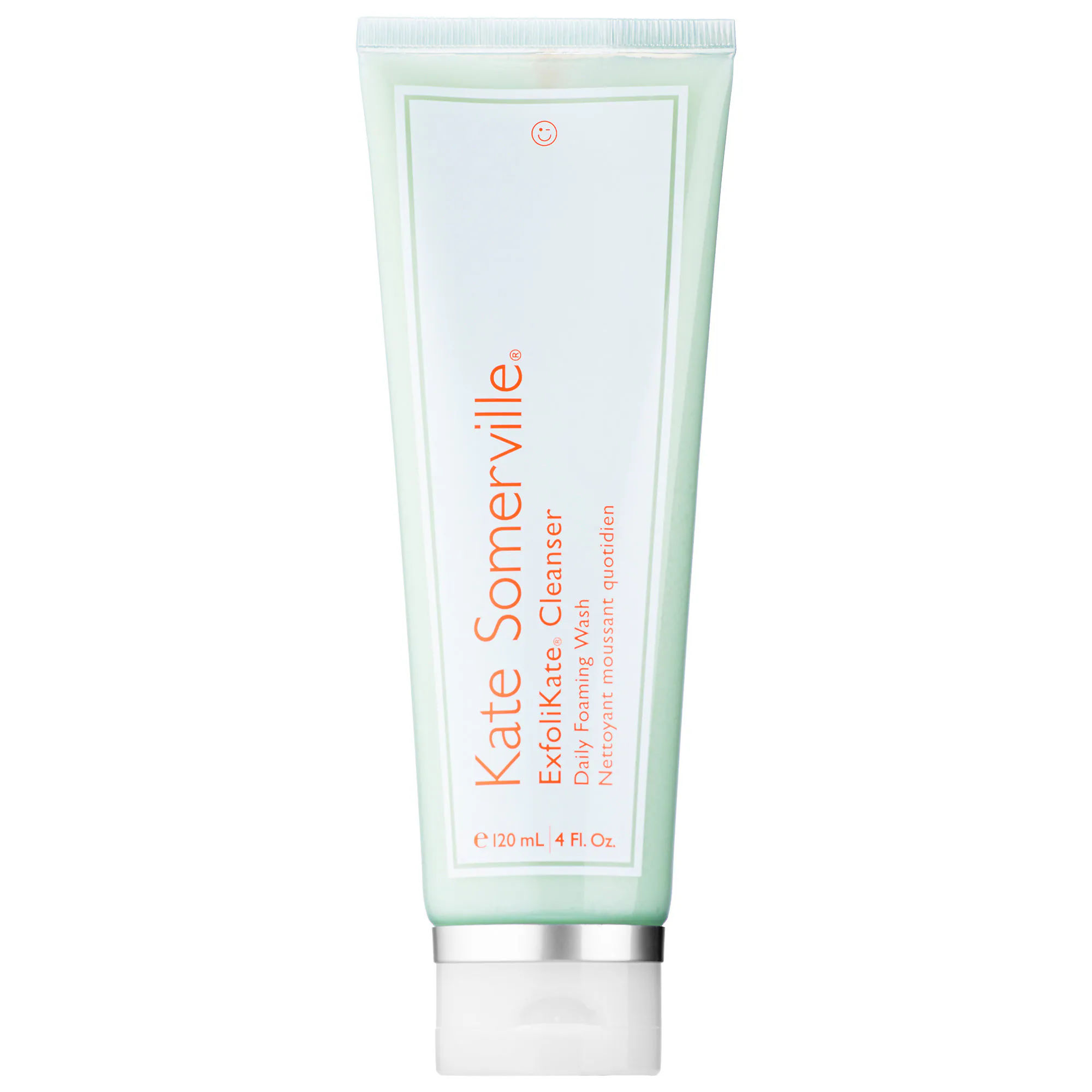 ExfoliKate™ Cleanser Daily Foaming Wash with AHA & Enzymes