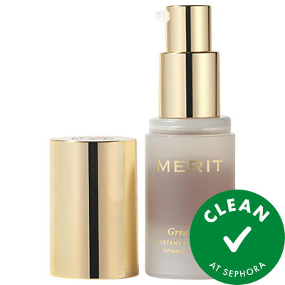 Mini Great Skin Instant Glow Serum