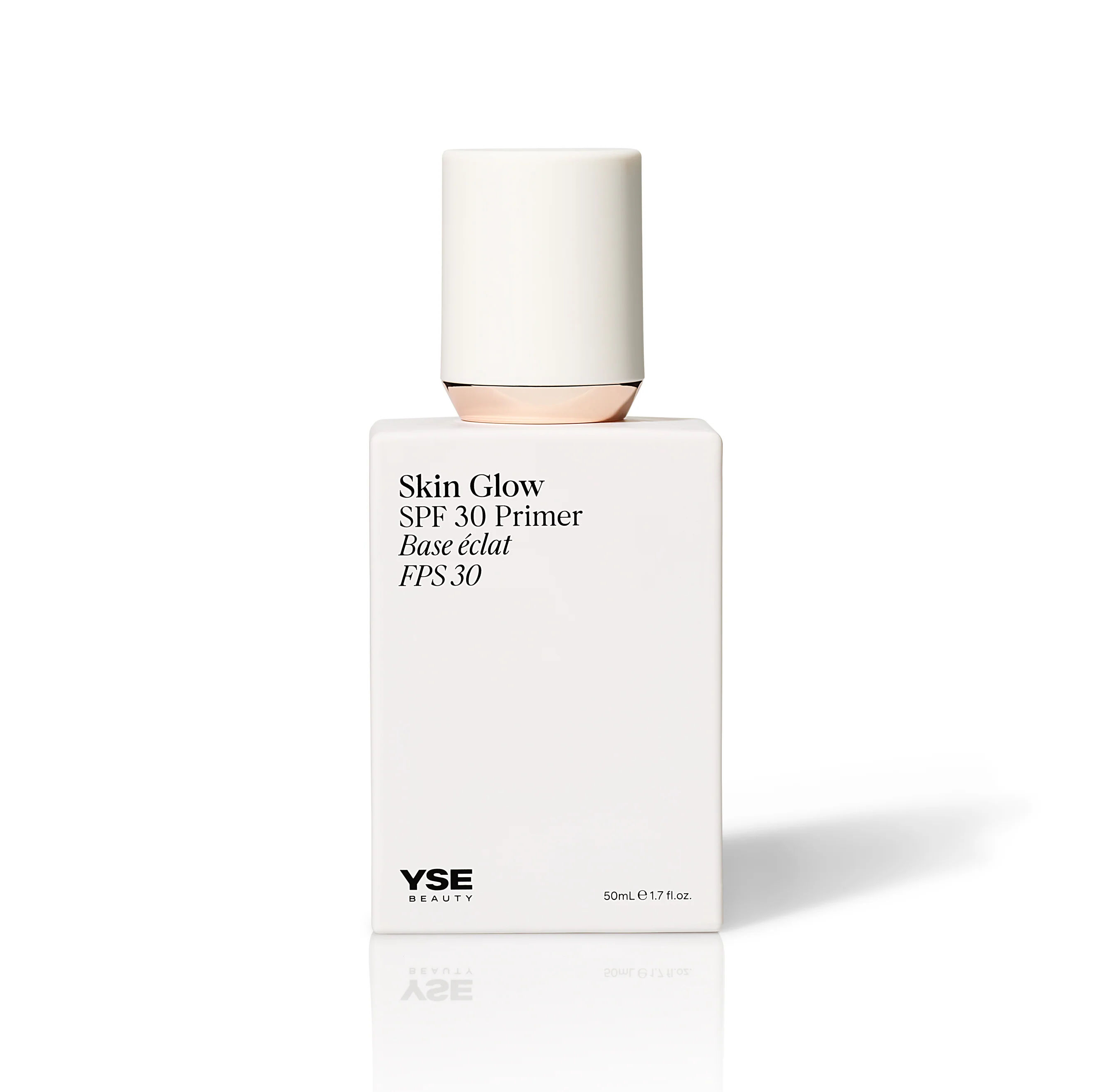 YSE BEAUTY | Skin Glow SPF 30 Primer