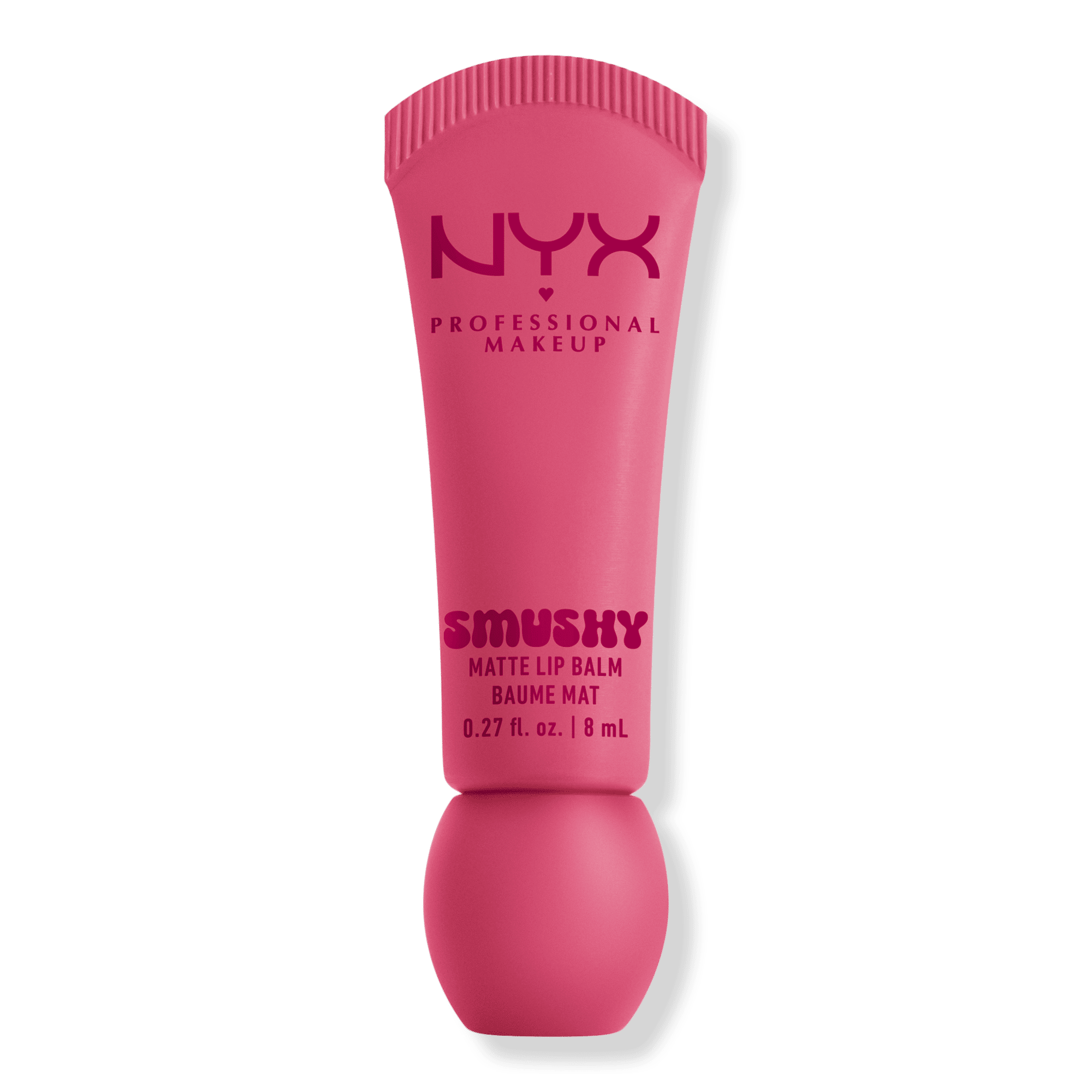 Smushy Matte Lip Balm - Swipe Sesh