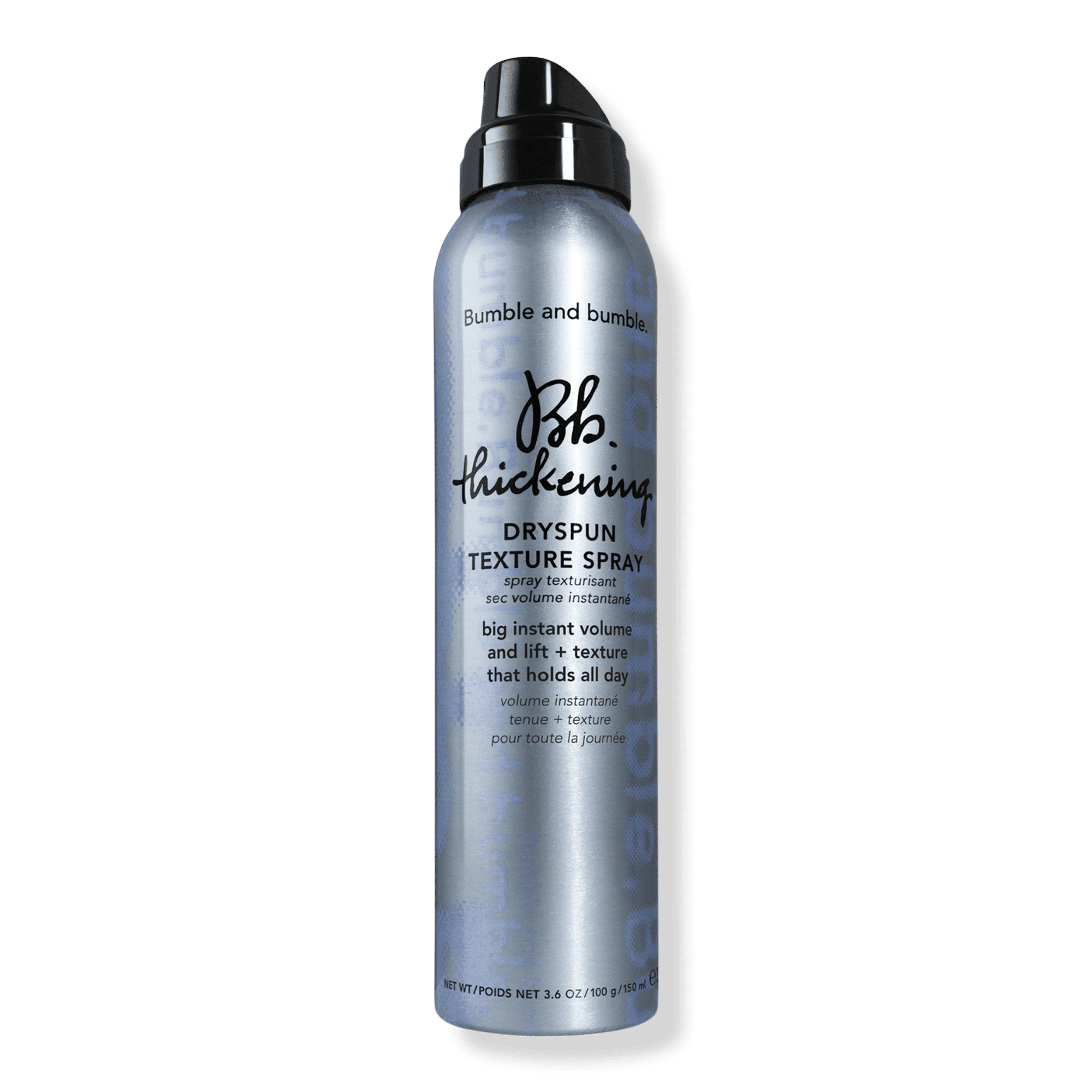 BUMBLE & BUMBLE | Thickening Dryspun Texture Spray