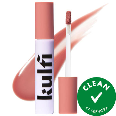 Lassi Lips Staining Long-Lasting Moisturizing Lip Oil