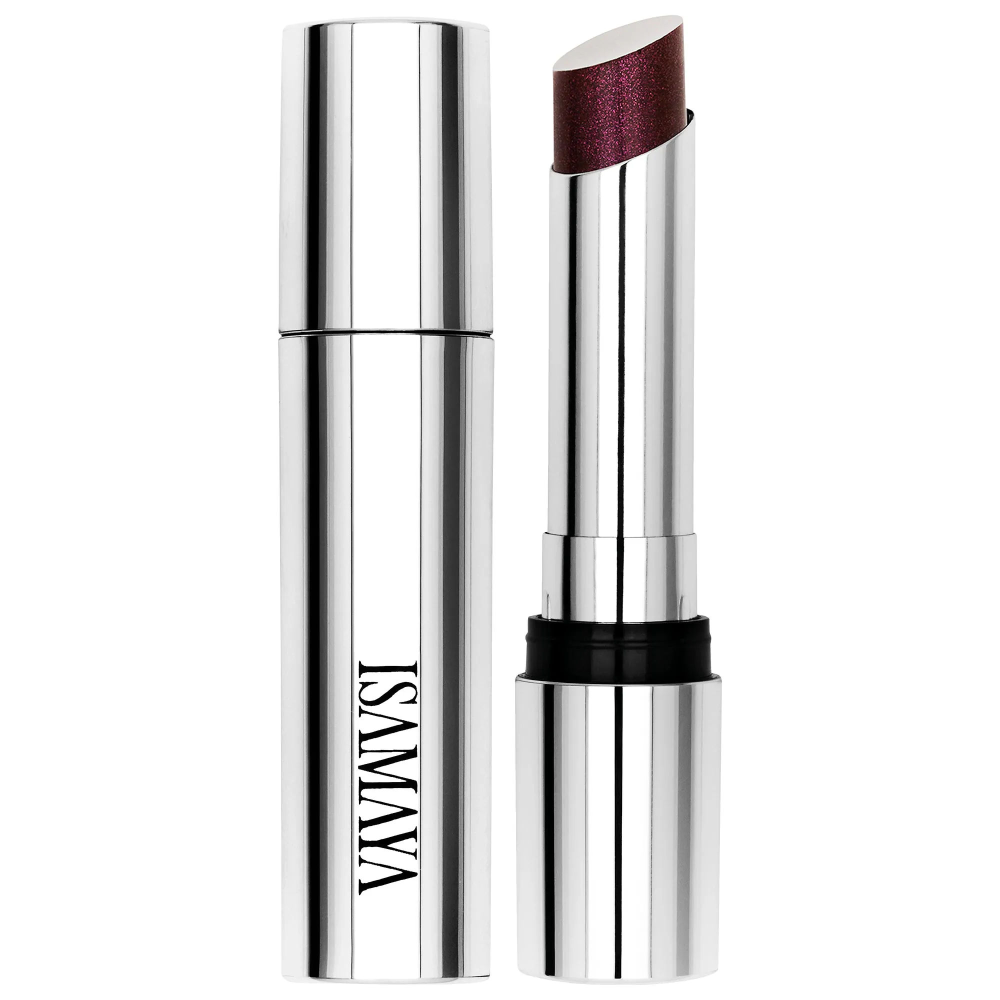 Lips Metal- Sheer Metallic Balm