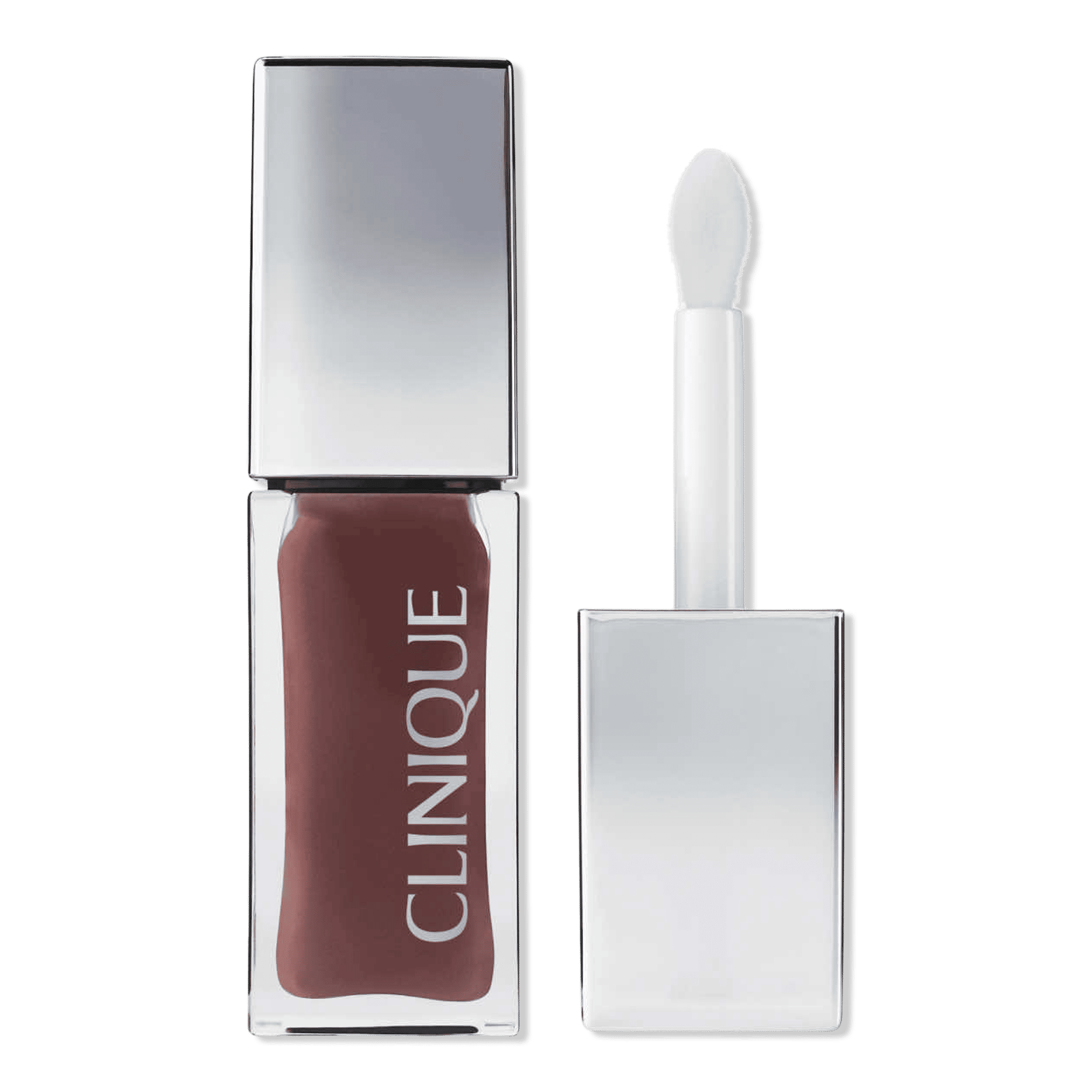 Pop Lip + Cheek Oil - Nude Honey