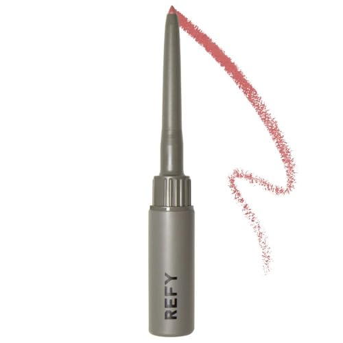 REFY Lip Sculpt Longwear Liner - Blush - Light Neutral Pink