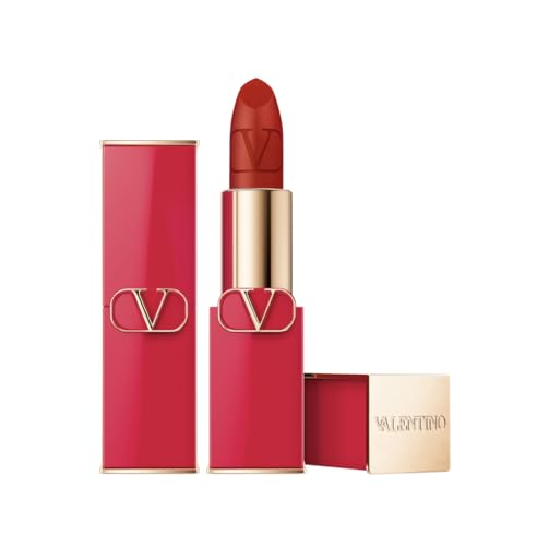 Valentino Rosso Valentino High Pigment Refillable Lipstick 219A Star Studded