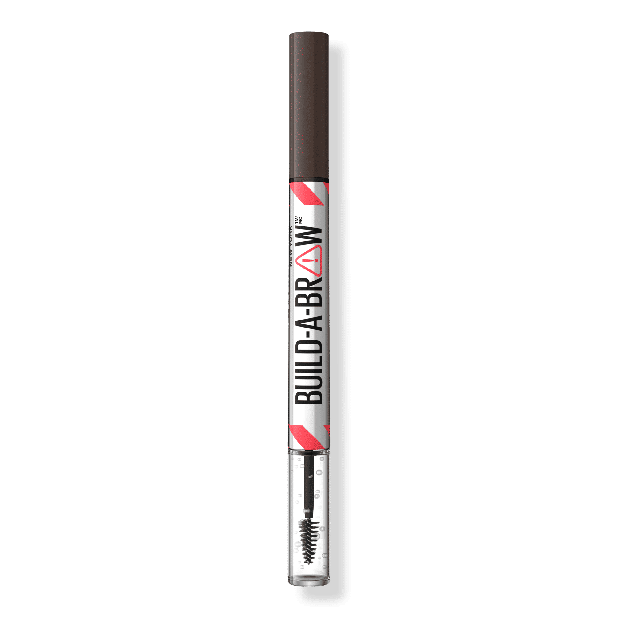 Build-A-Brow 2-In-1 Brow Pen and Sealing Gel - Deep Brown