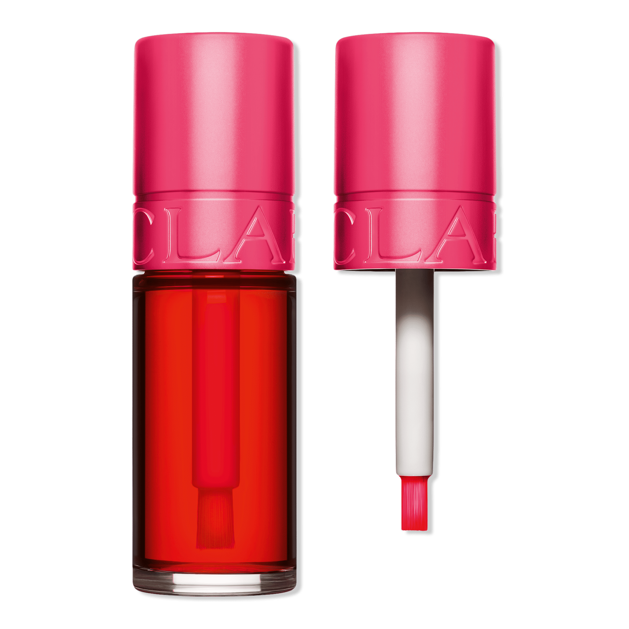 Hydrating Water Lip Stain - 01 Rose Water
