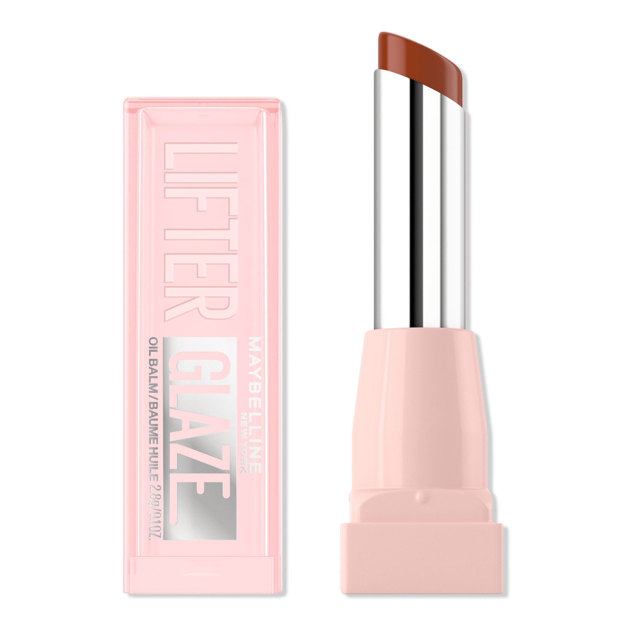 MAYBELLINE
  | Lifter Glaze Oil Balm