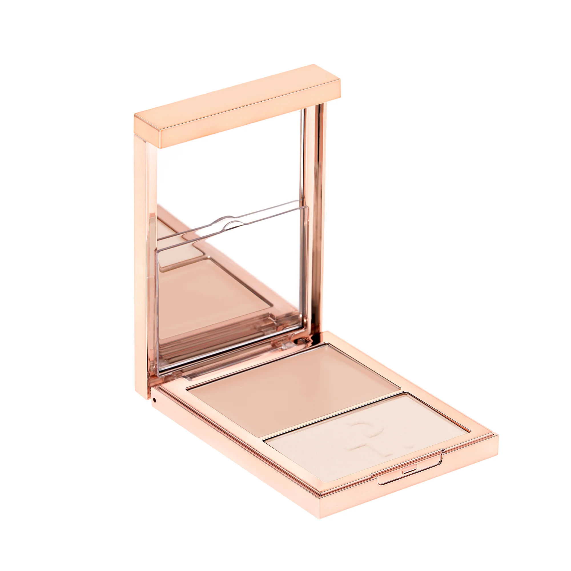 PATRICK TA BEAUTY | Major Skin Crème Foundation And Finishing Powder Duos