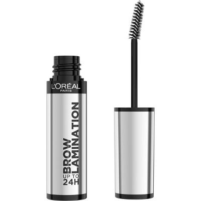 L'Oreal Paris Infallible Up To 24HR Wear Brow Lamination Eyebrow Gel - 0.16 fl oz