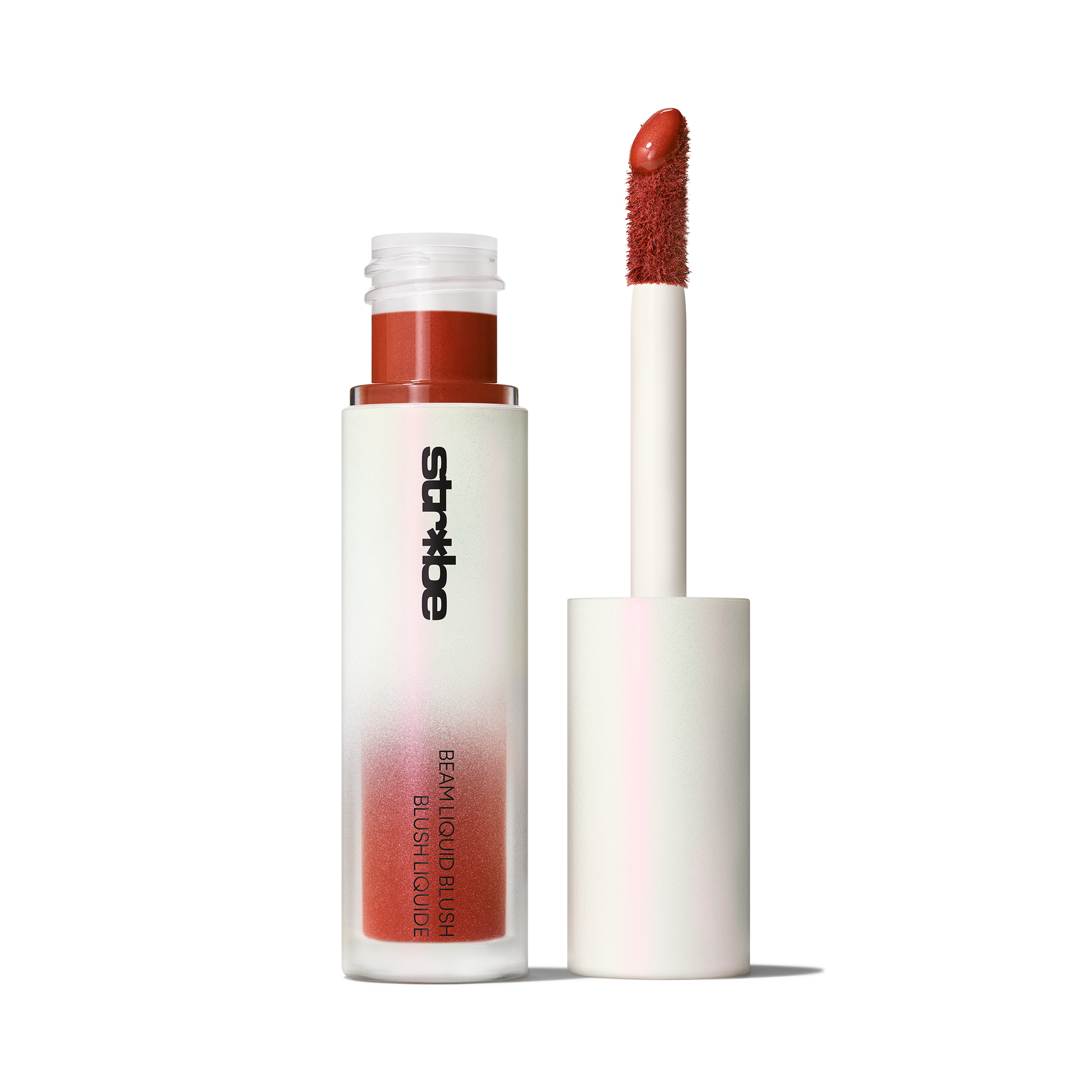 Strobe Beam Liquid Blush | MAC Cosmetics