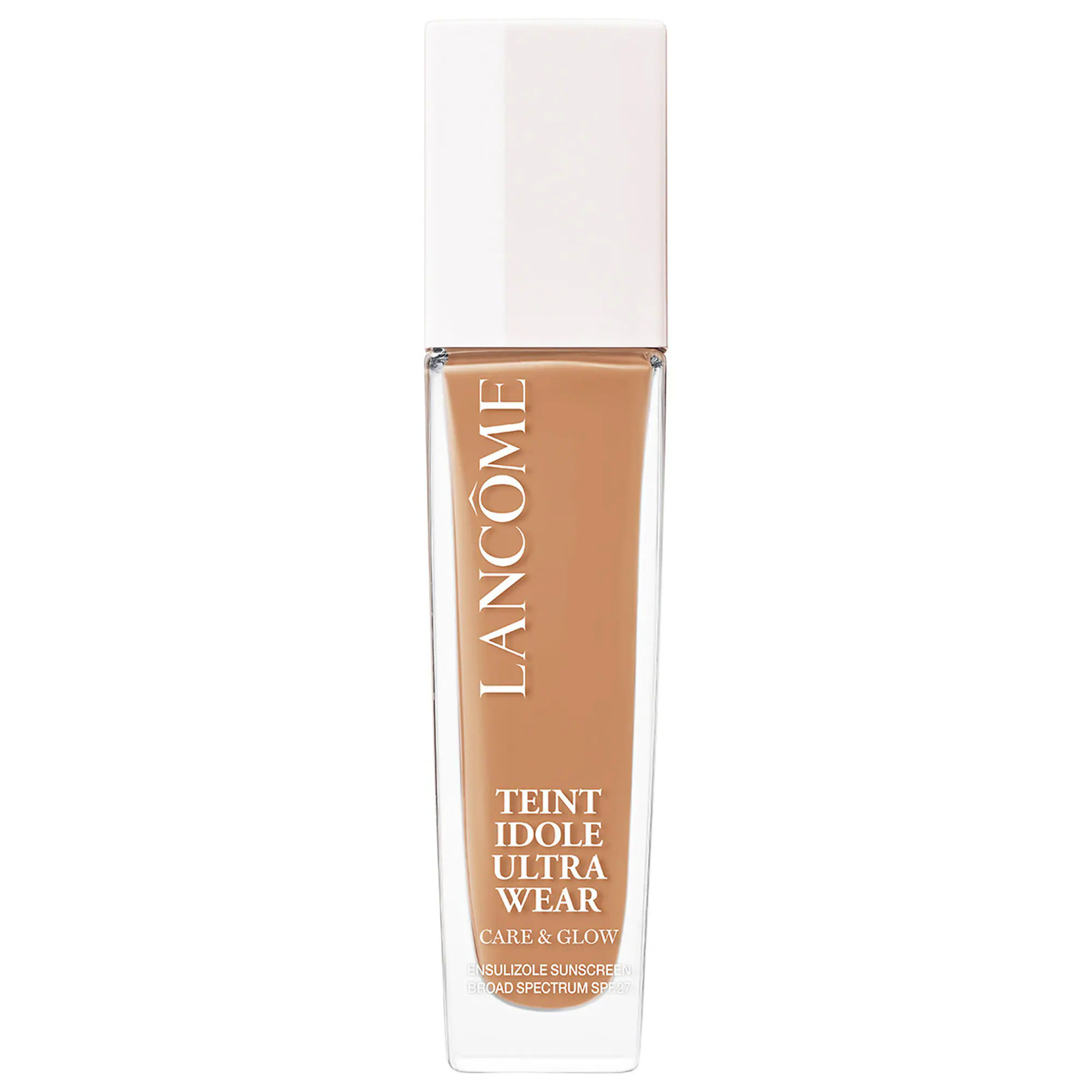 Teint Idole Ultra Wear Care & Glow Foundation with Hyaluronic Acid