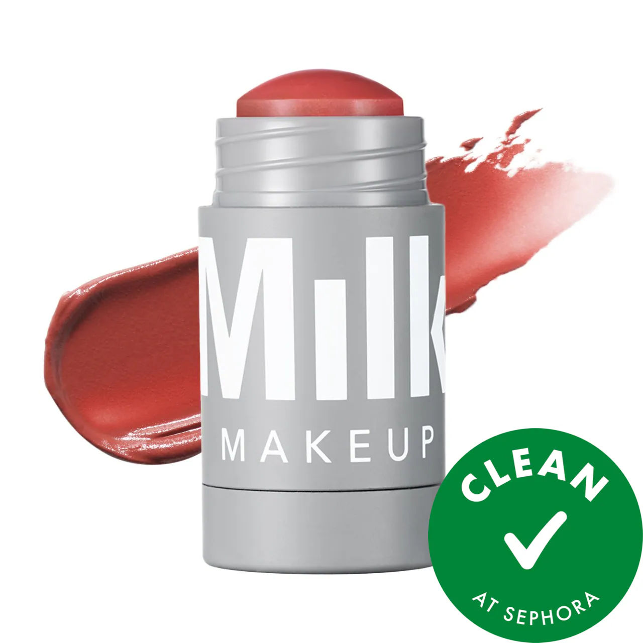 Lip + Cheek Non-Comedogenic Cream Blush Stick