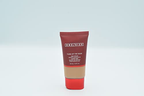 ONE/SIZE by Patrick Starrr Turn Up the Base Blurring Foundation Medium Dark 2