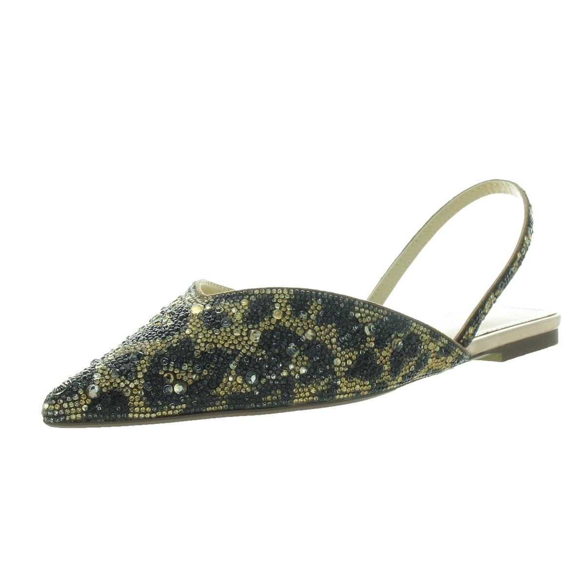 Betsey Johnson Women's Vance Mule