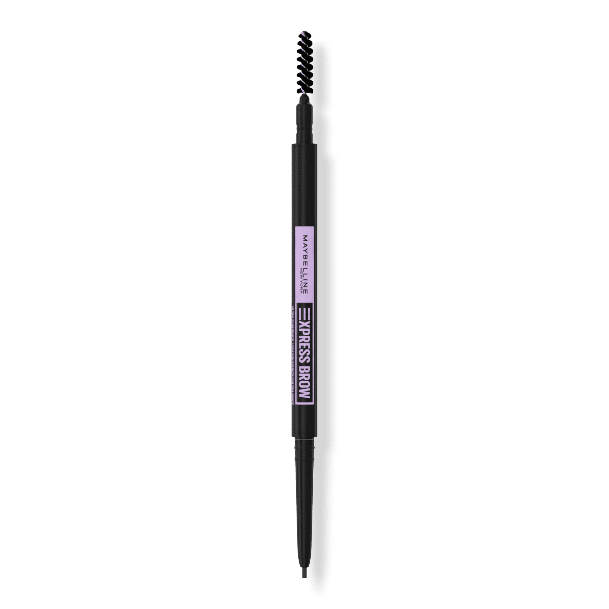 Express Brow Ultra Slim Pencil - Deep Brown