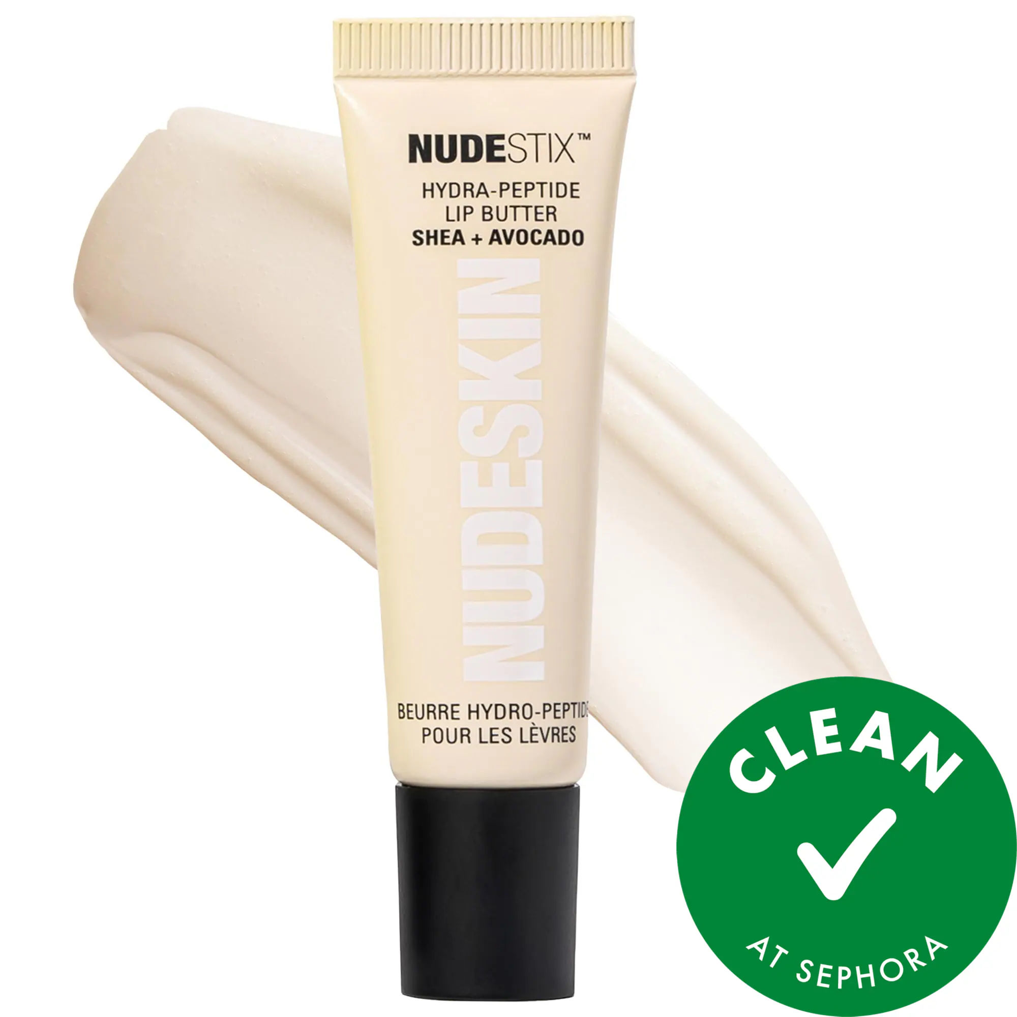 Hydrating Peptide Lip Butter