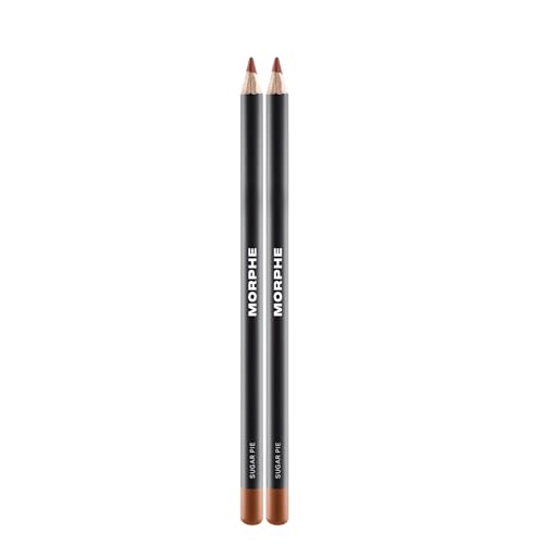 Sugar Pie Color Pencil by Morphe