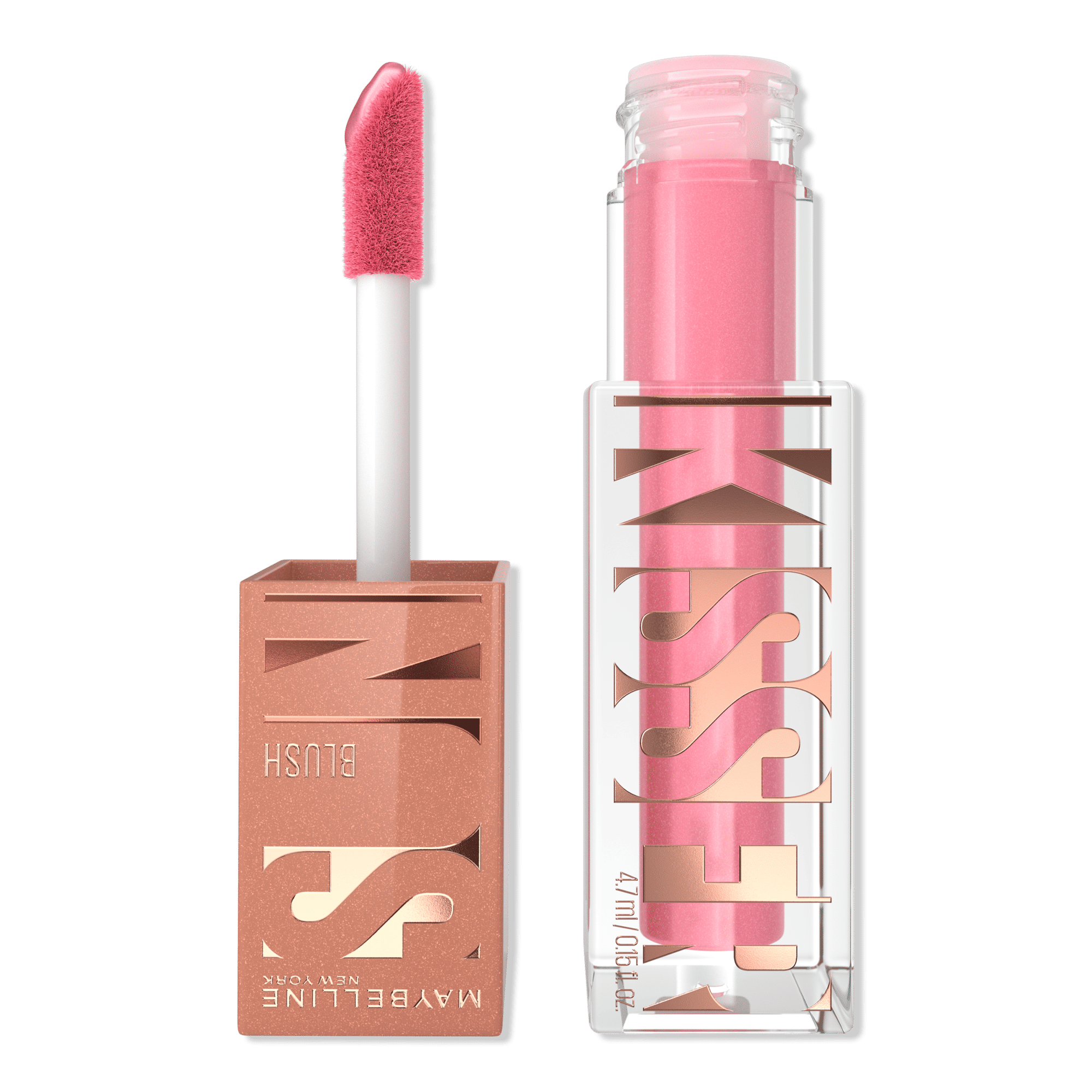 MAYBELLINE
 | Sunkisser Multi-Use Liquid Blush