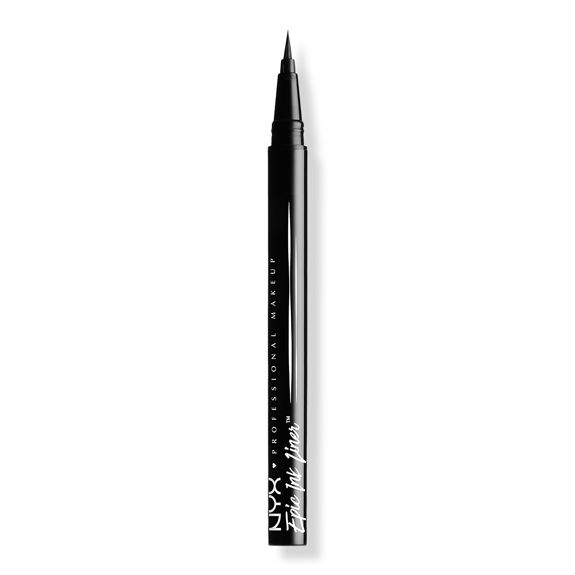 NYX PROFESSIONAL MAKEUP | Epic Ink Liner