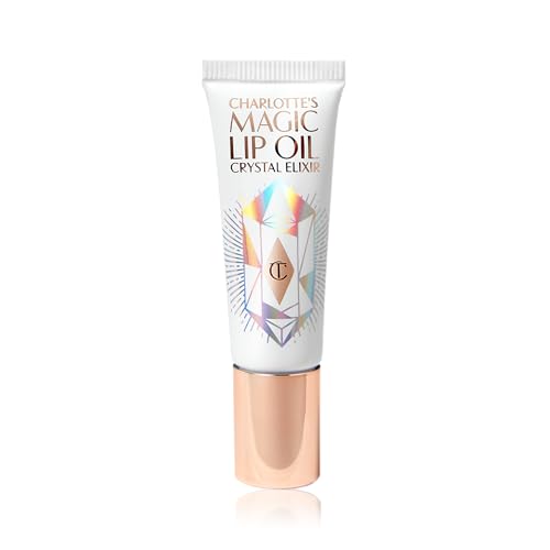 Charlotte Tilbury Magic Lip Oil