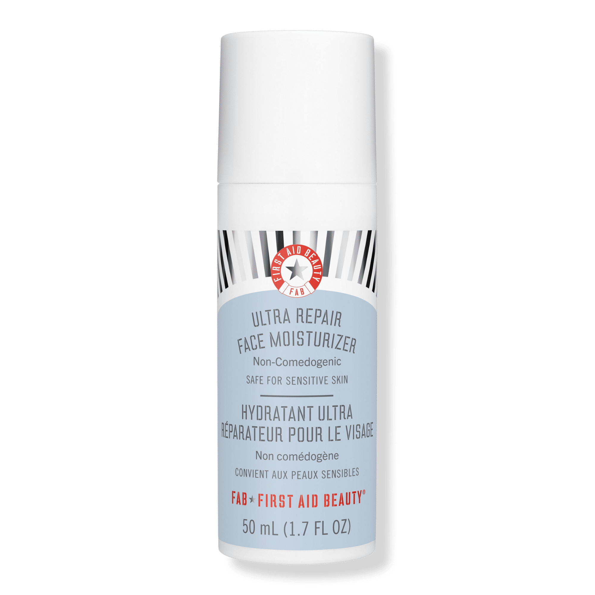 Ultra Repair Face Moisturizer