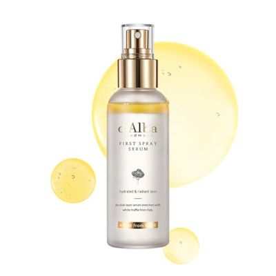 d'alba Piedmont Italian White Truffle First Spray Serum (3.38 fl oz)