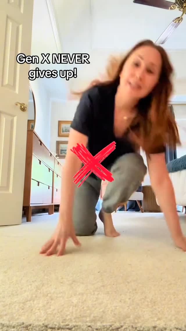 Video by themichellespieler