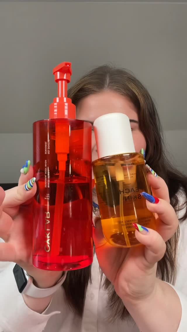 Video by amandafrischbeauty