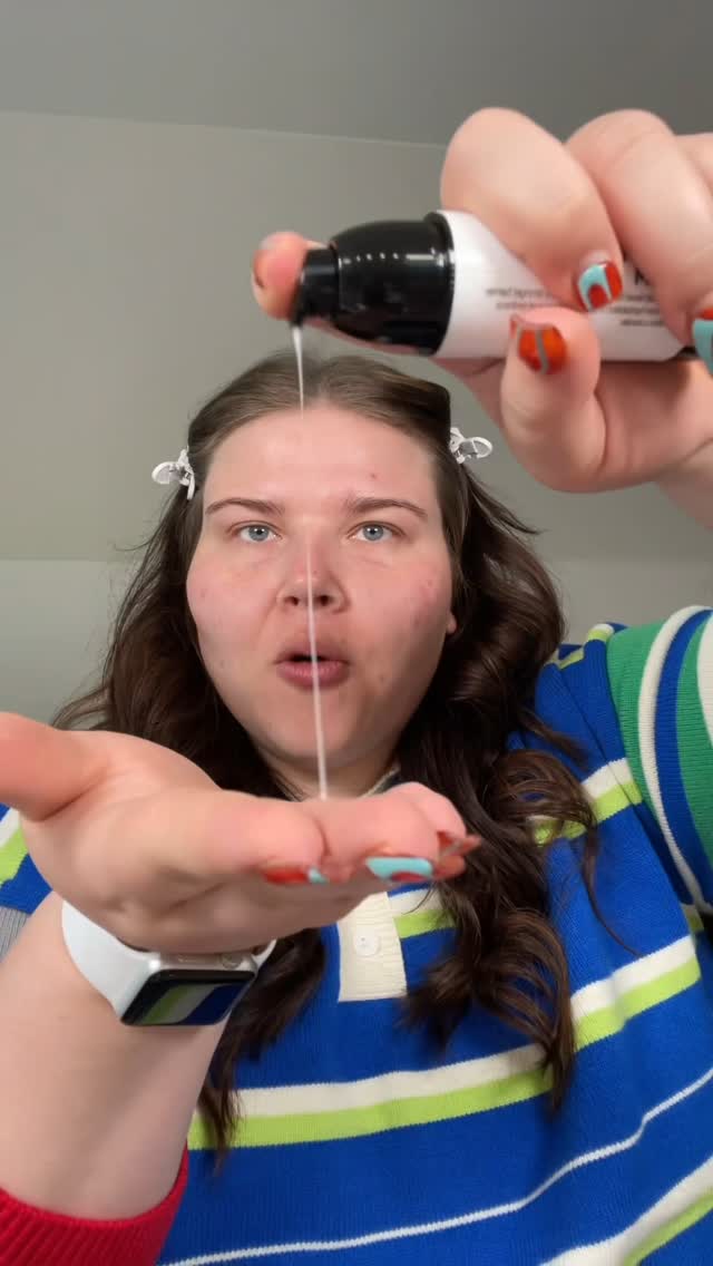 Video by amandafrischbeauty