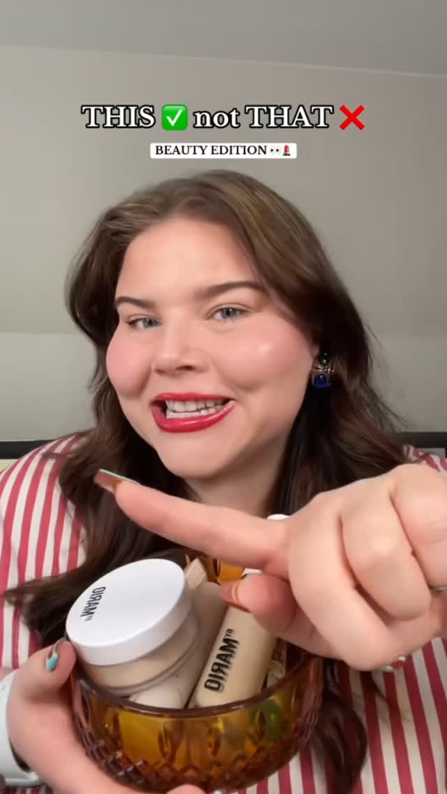 Video by amandafrischbeauty